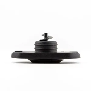 Inserto G Pen Dash+ com silicone, tela e espiral cerâmica