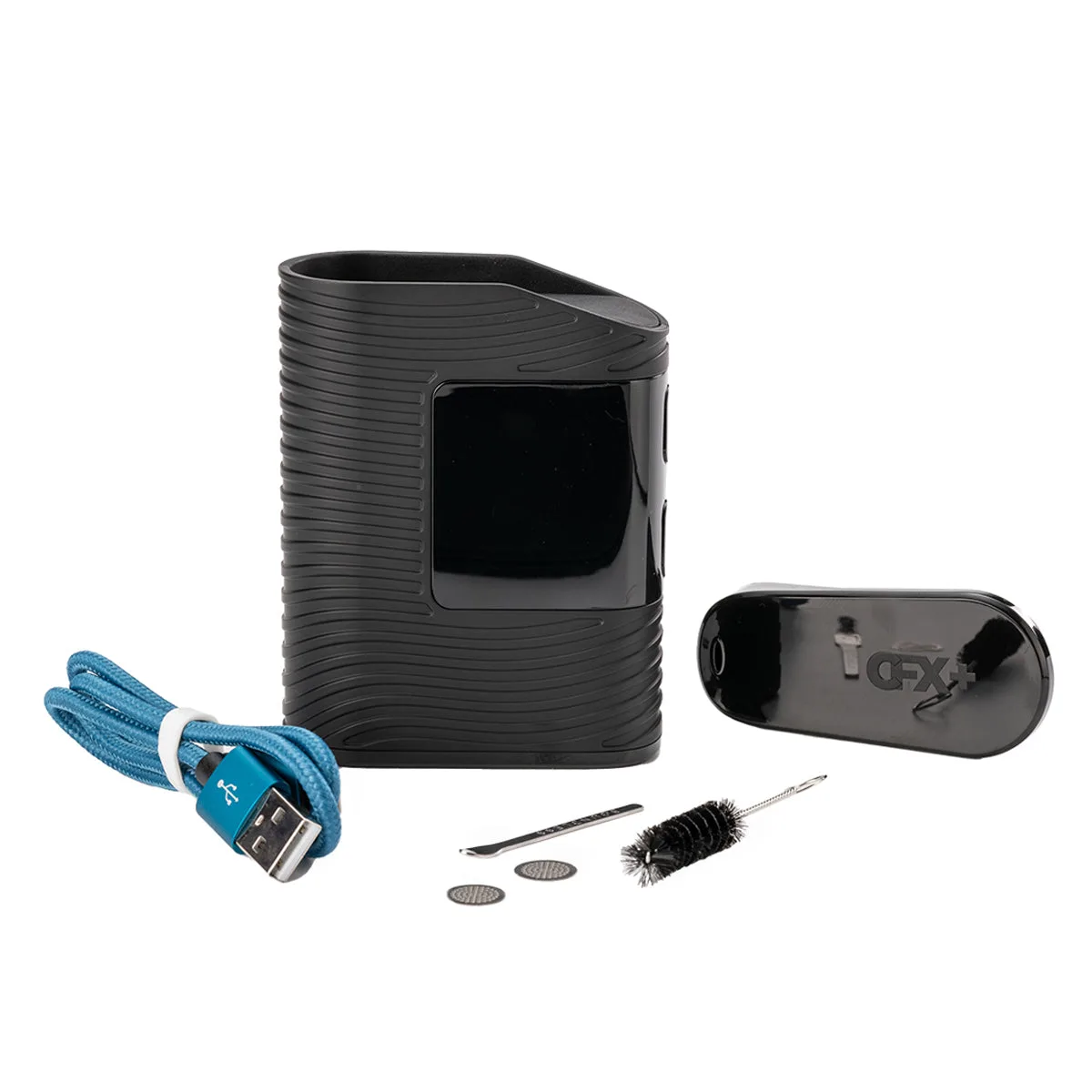 Boundless CFX+
