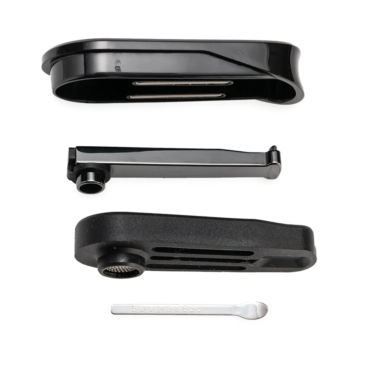 Boundless CFX+