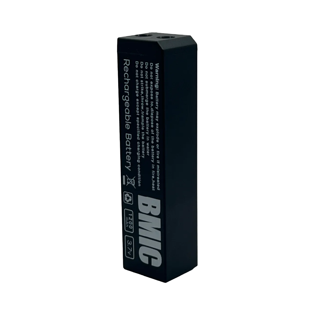 Boundless DV8
