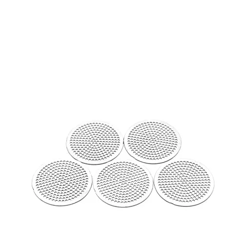 Kit de telas perfuradas para o forno do Boundless CFX+