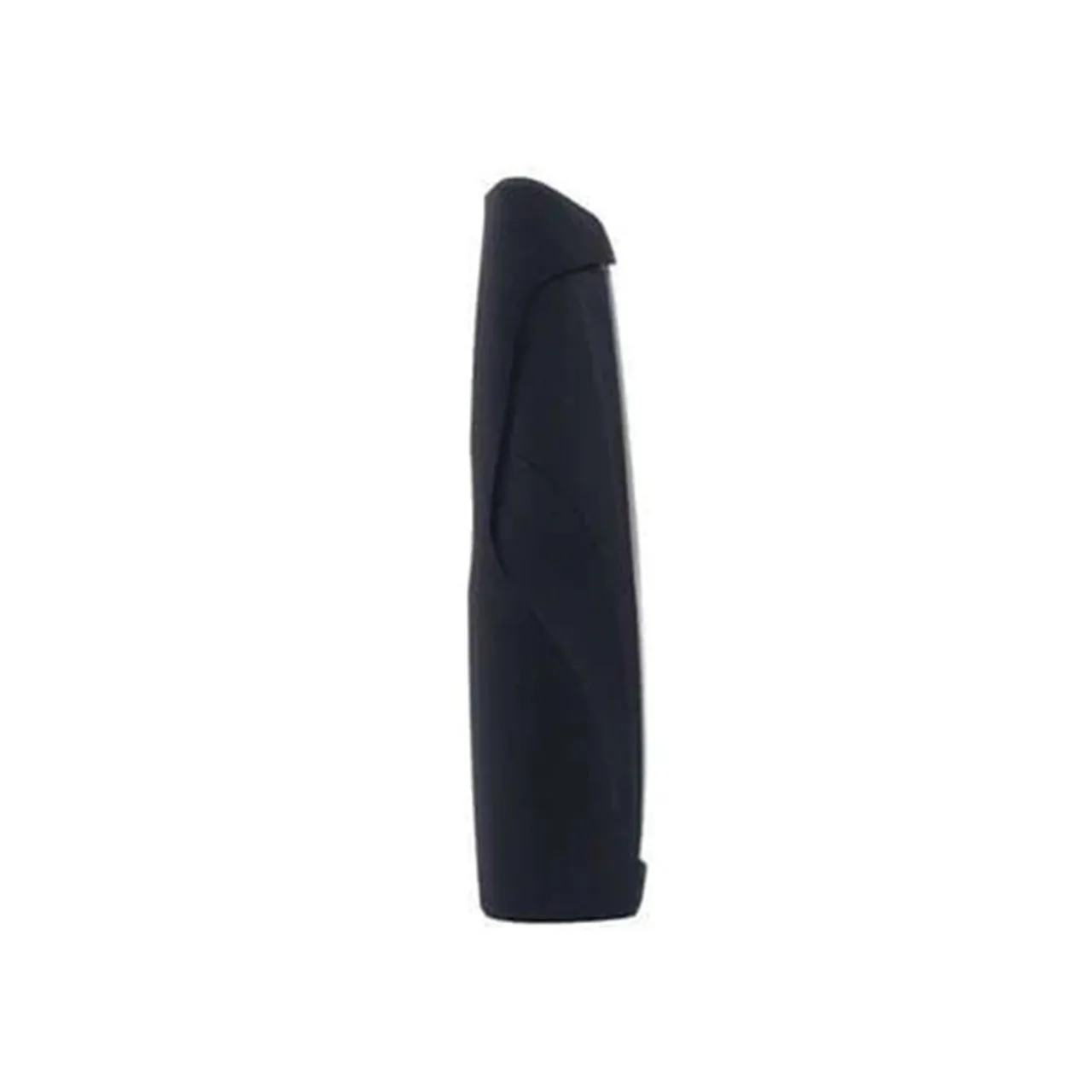 G Pen Elite original vestido com capa de silicone preta