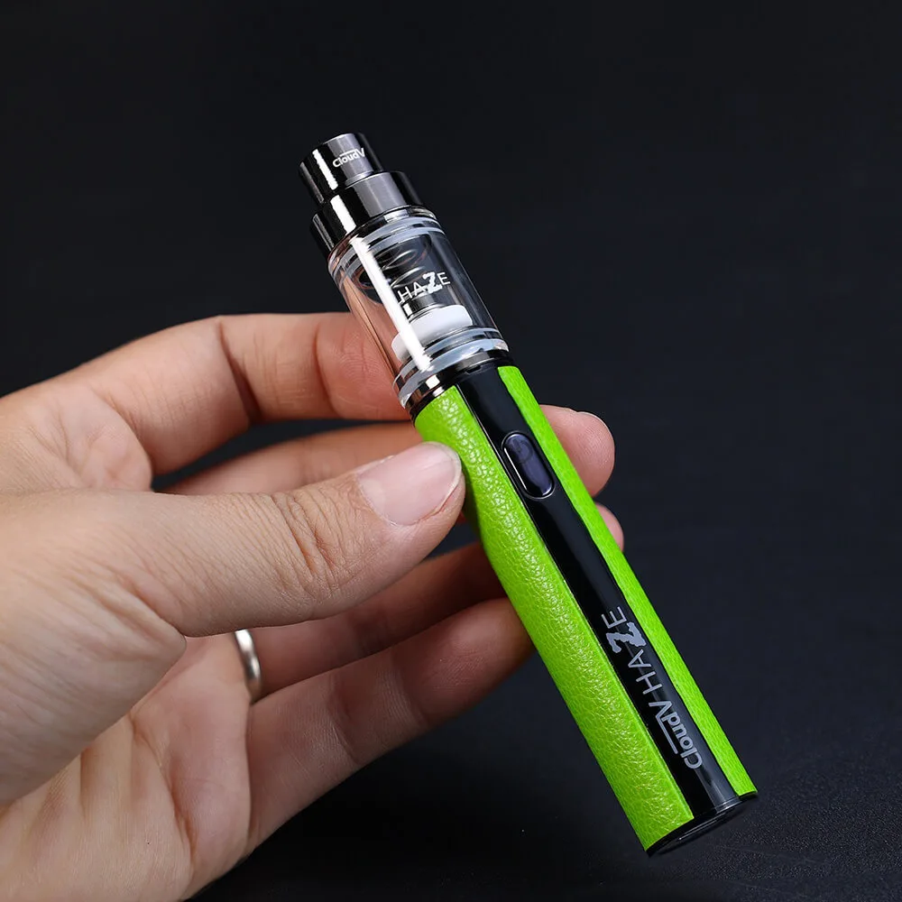CloudV Haze - Airistech