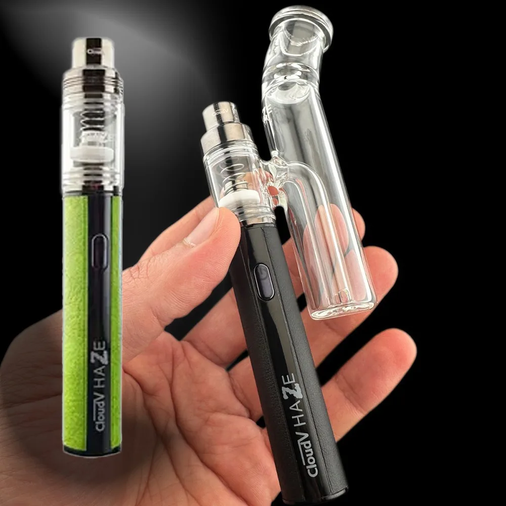 CloudV Haze - Airistech