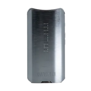 DaVinci IQ3