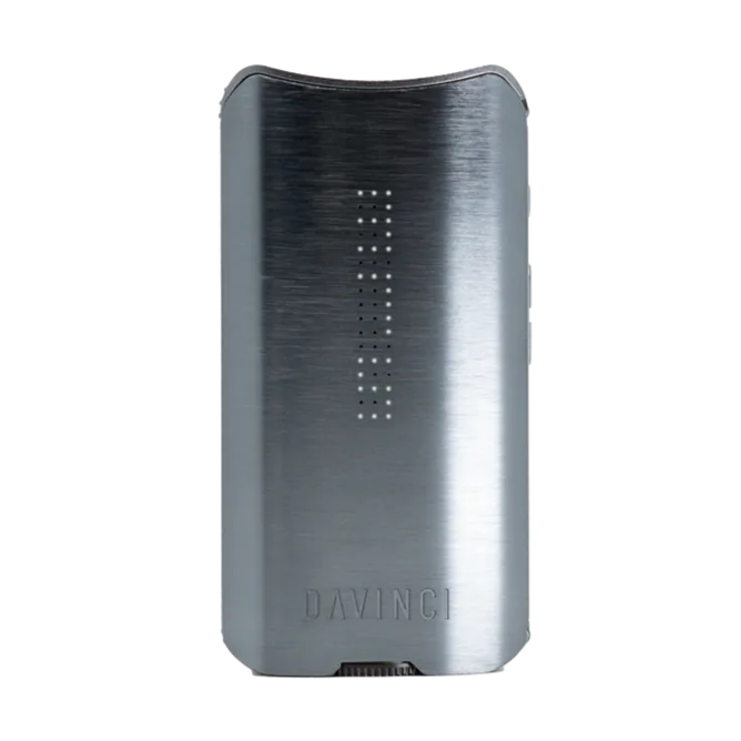 DaVinci IQ3