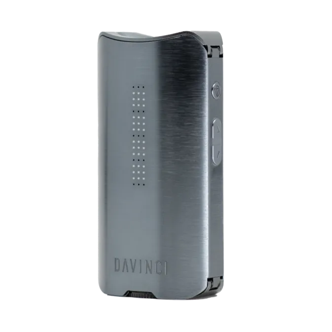 DaVinci IQ3