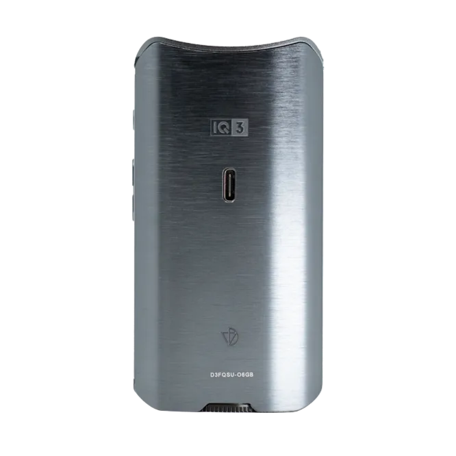 DaVinci IQ3