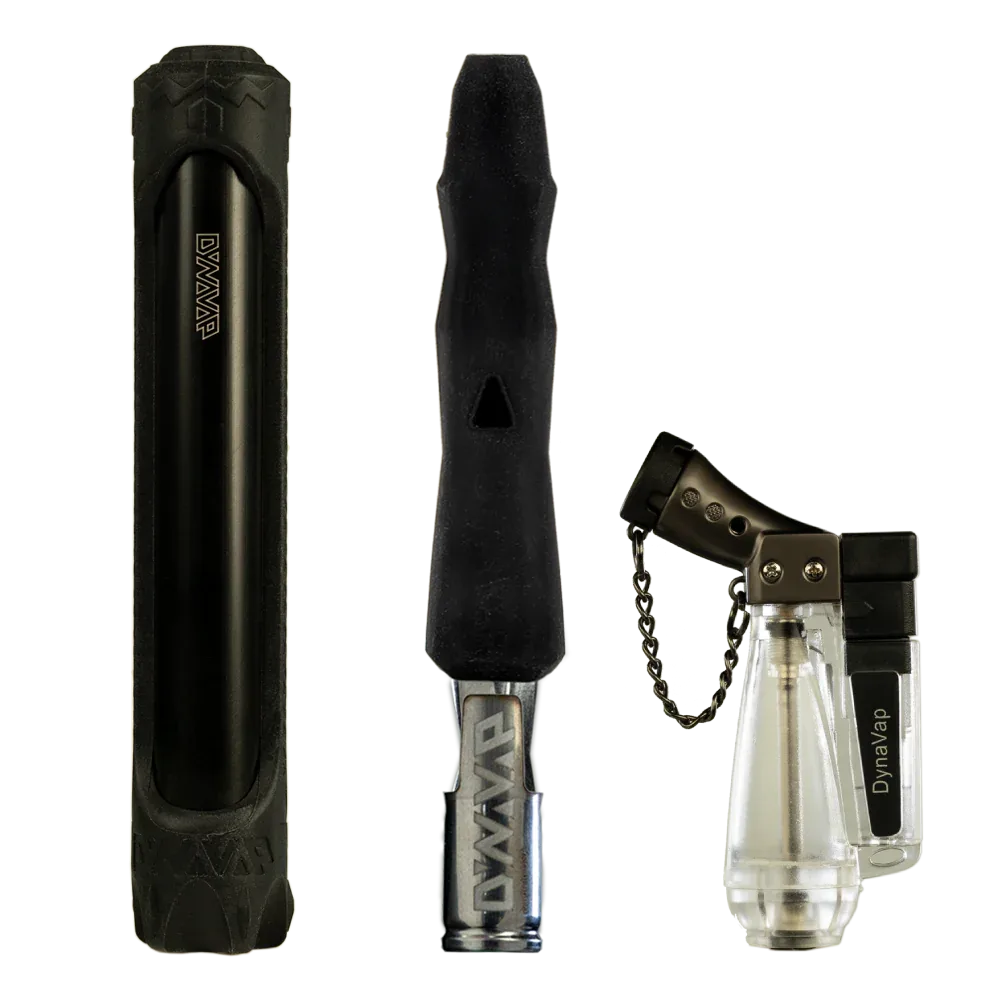 DynaVap "B" Starter Pack