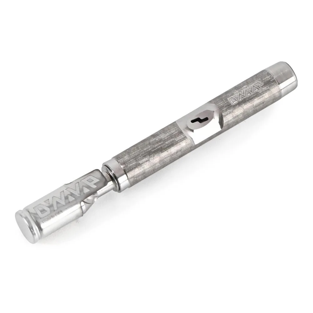 DynaVap Kit M7 Starter Pack + Mini Rig Royale Pink