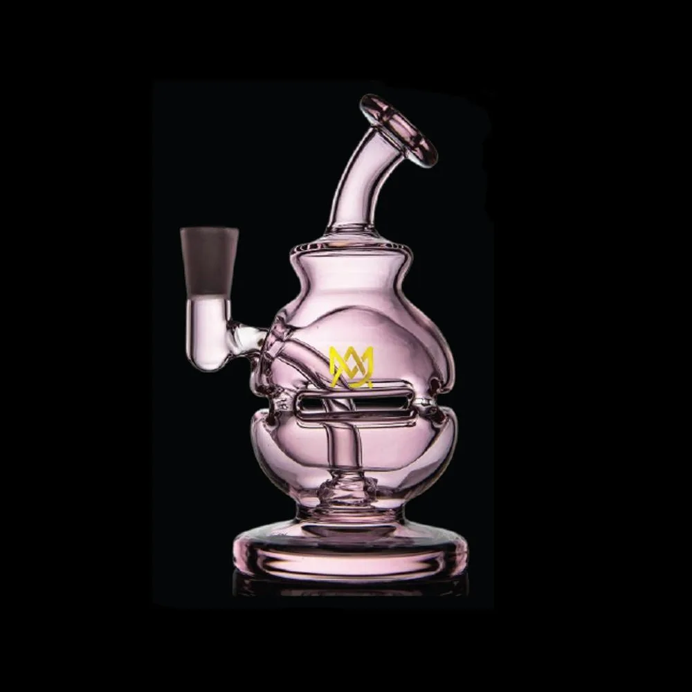 DynaVap Kit M7 Starter Pack + Mini Rig Royale Pink