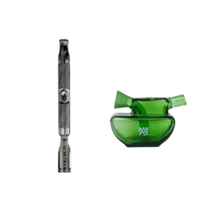DynaVap Kit M7 XL + Blunt Bubbler Commander