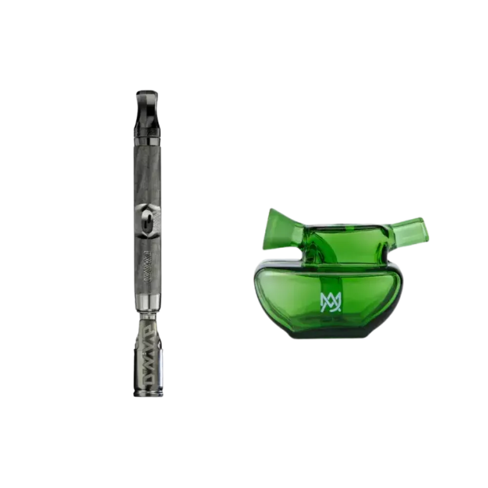 DynaVap Kit M7 XL + Blunt Bubbler Commander