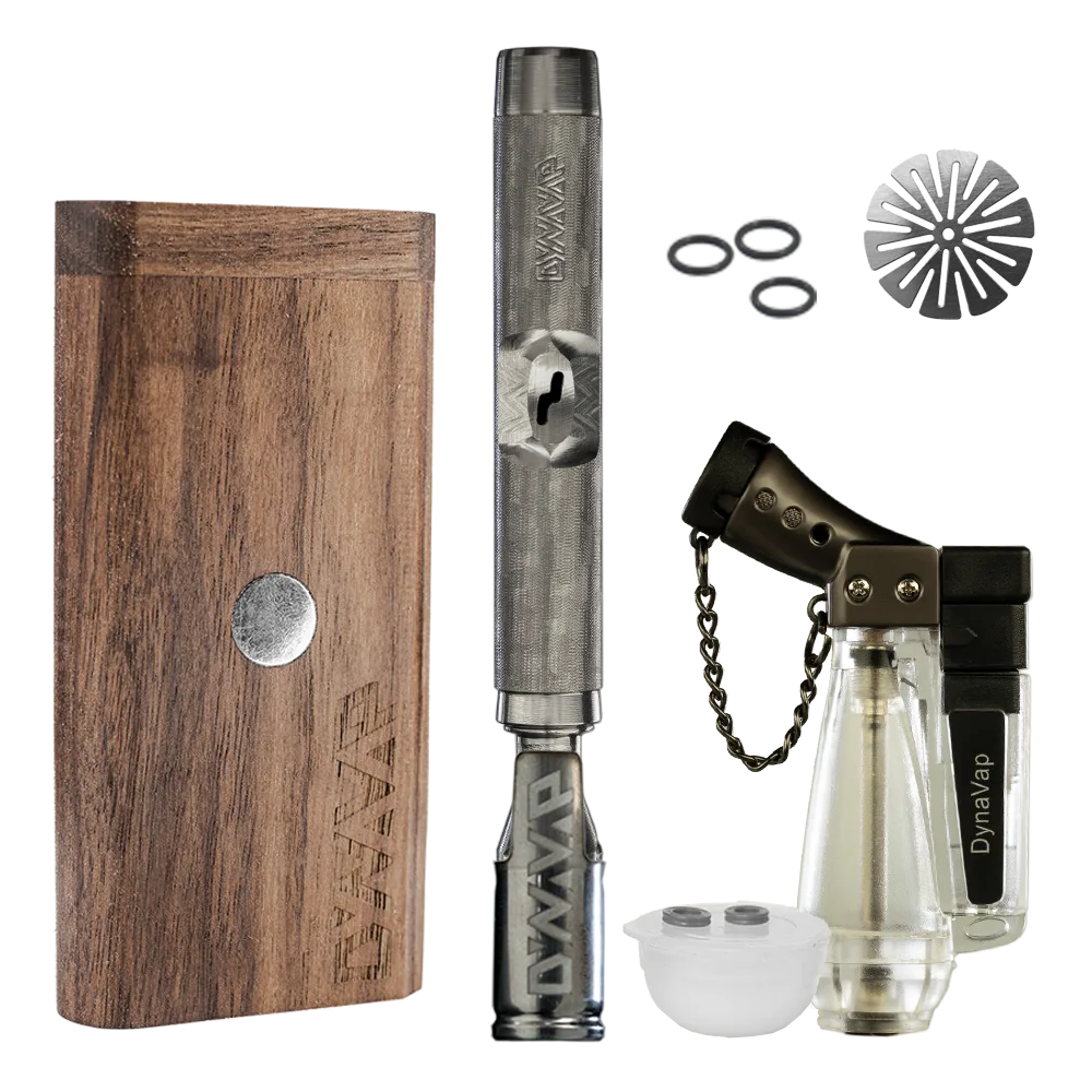 DynaVap M7 Starter Pack