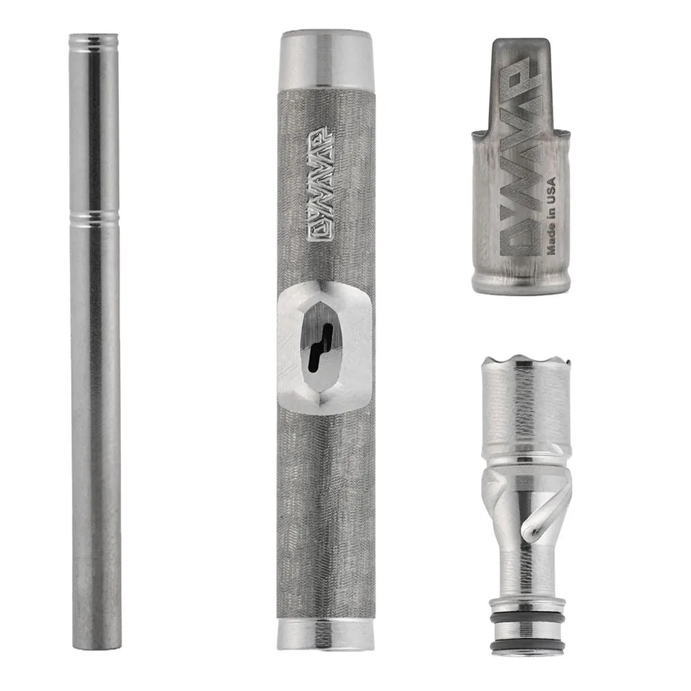 DynaVap M7 Starter Pack