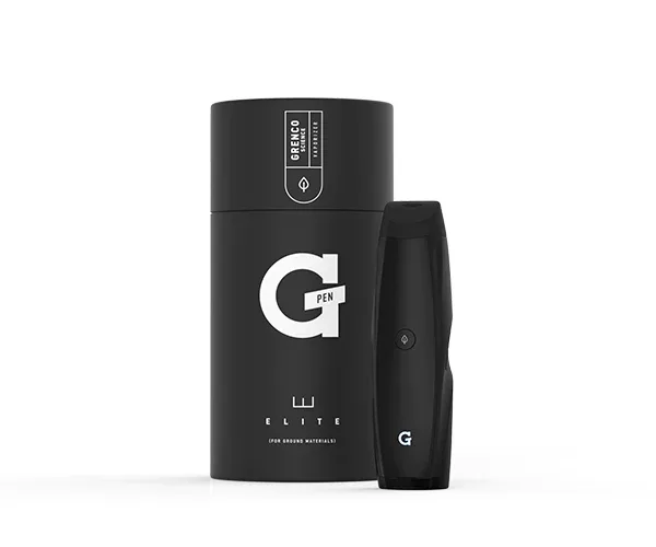 Grenco Science G Pen Elite