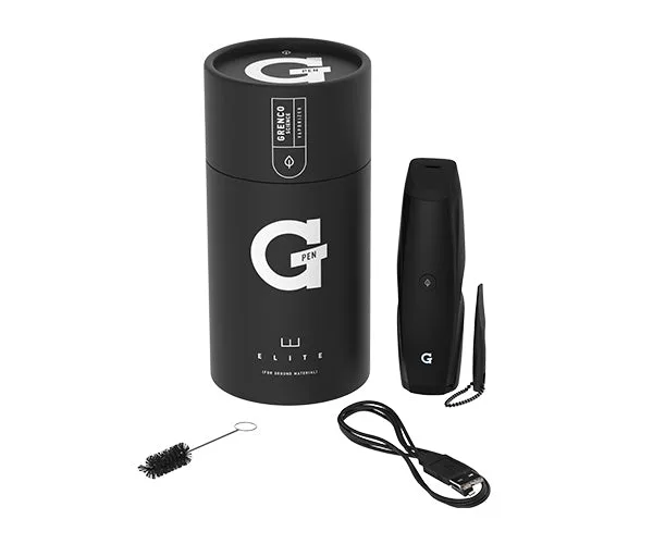 Grenco Science G Pen Elite