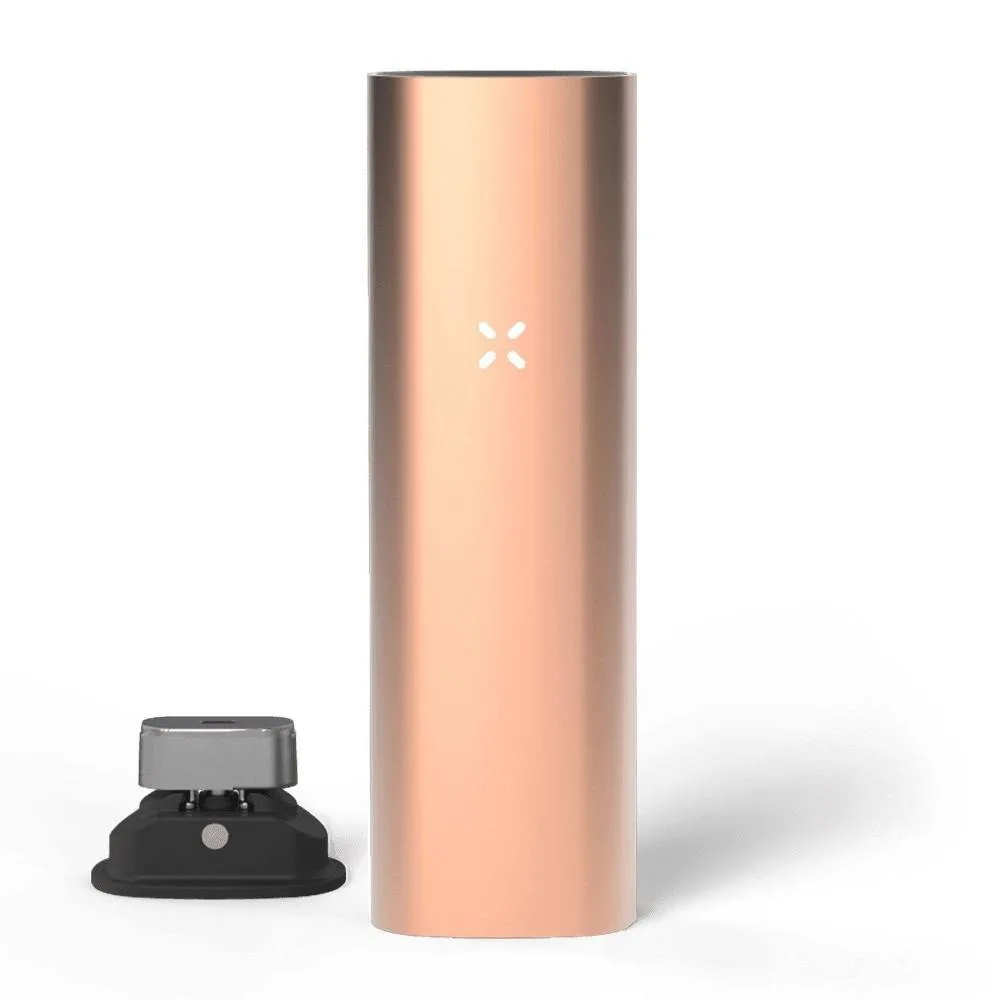PAX 3 Completo Rose
