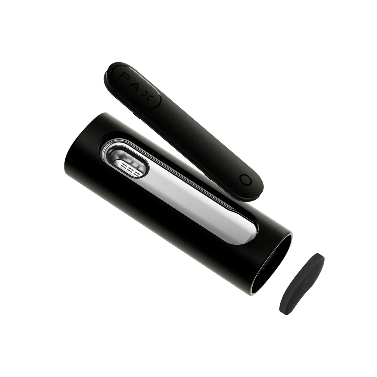 PAX Flow Black vaporizador de ervas