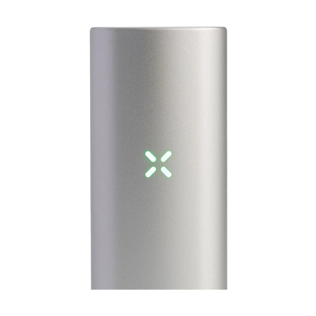 PAX Mini Silver