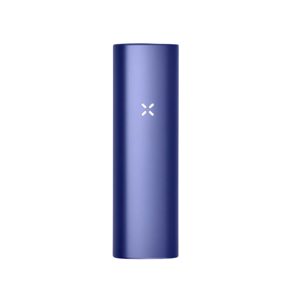 PAX Plus Azul