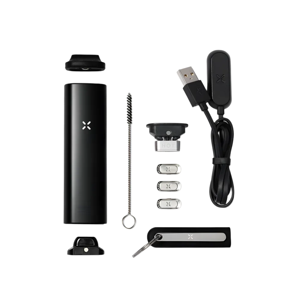 PAX Plus Preto