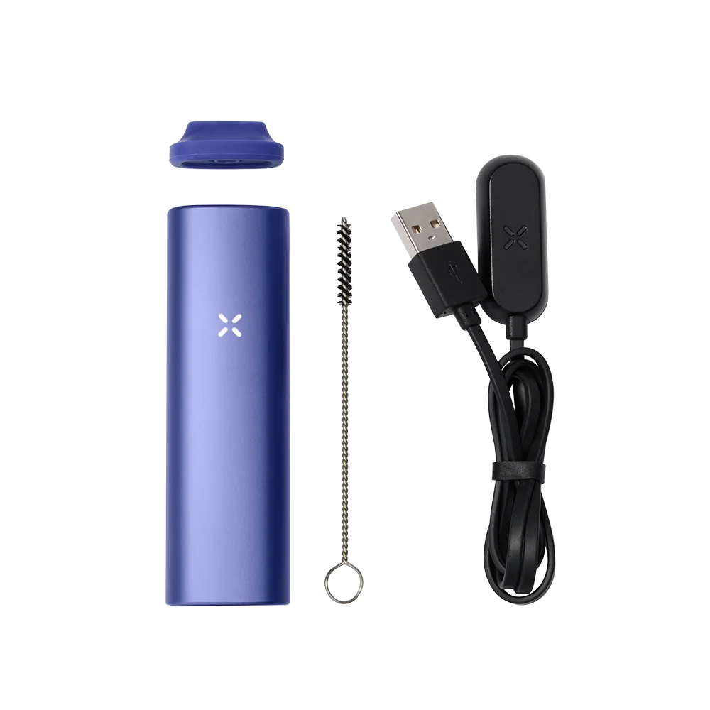 PAX Plus Starter Azul