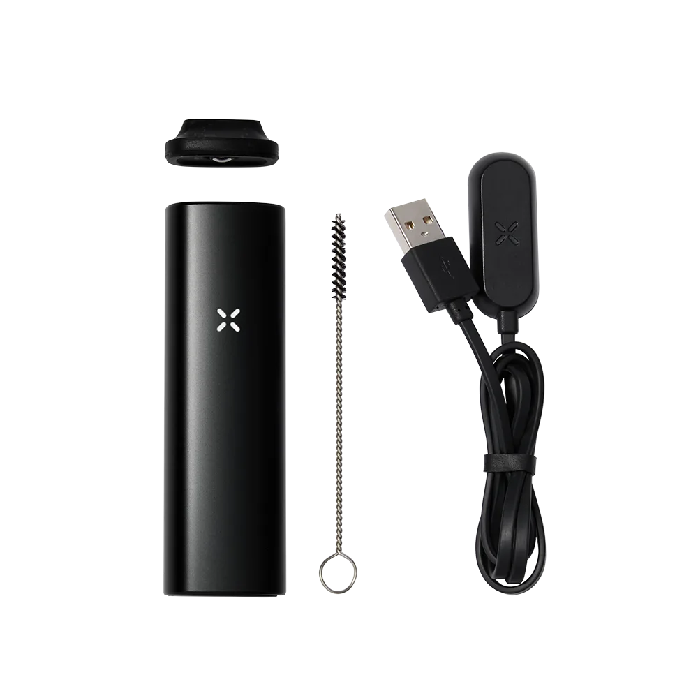 PAX Plus Starter Kit Onyx