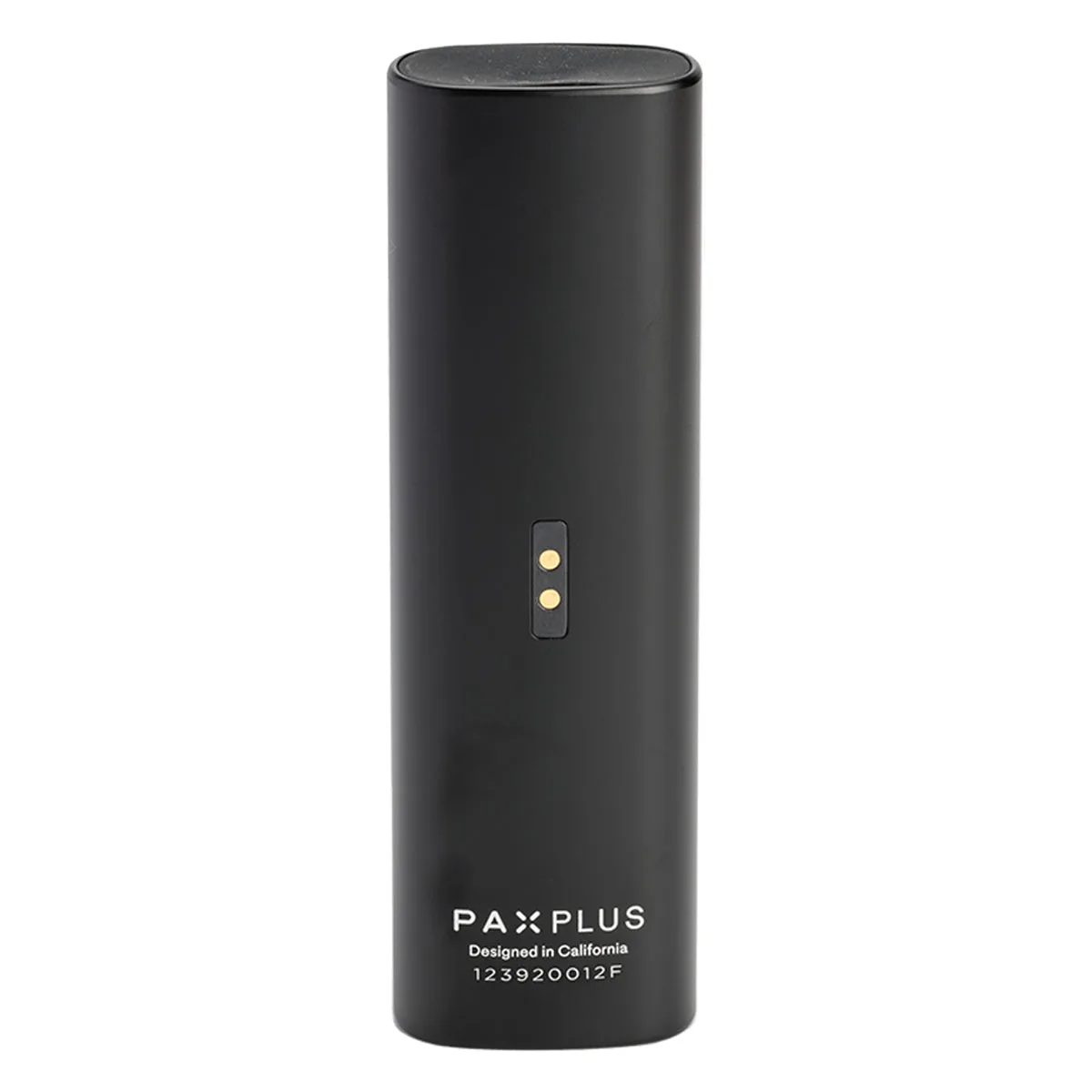 PAX Plus Starter Kit Onyx