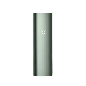 PAX Plus Starter Verde