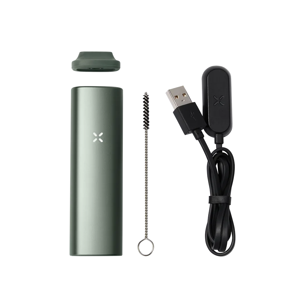 PAX Plus Starter Verde