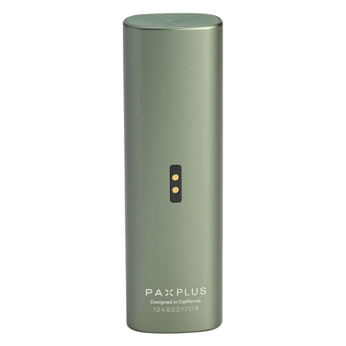 PAX Plus Starter Verde