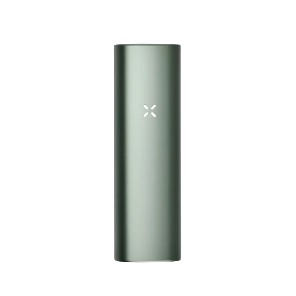 PAX Plus Verde