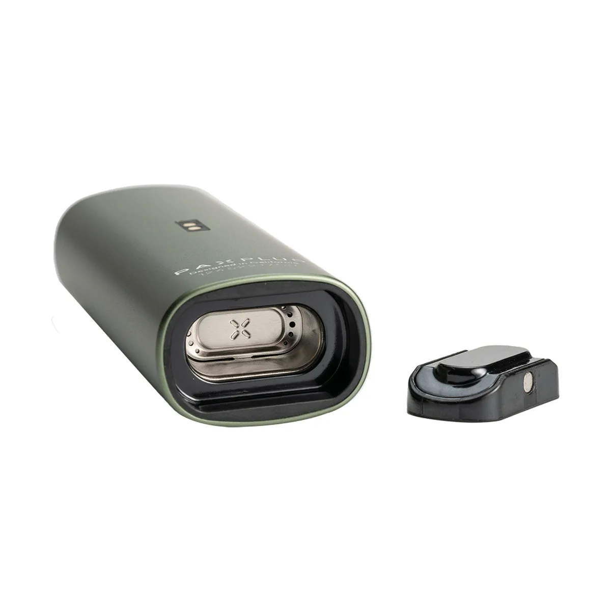 PAX Plus Verde