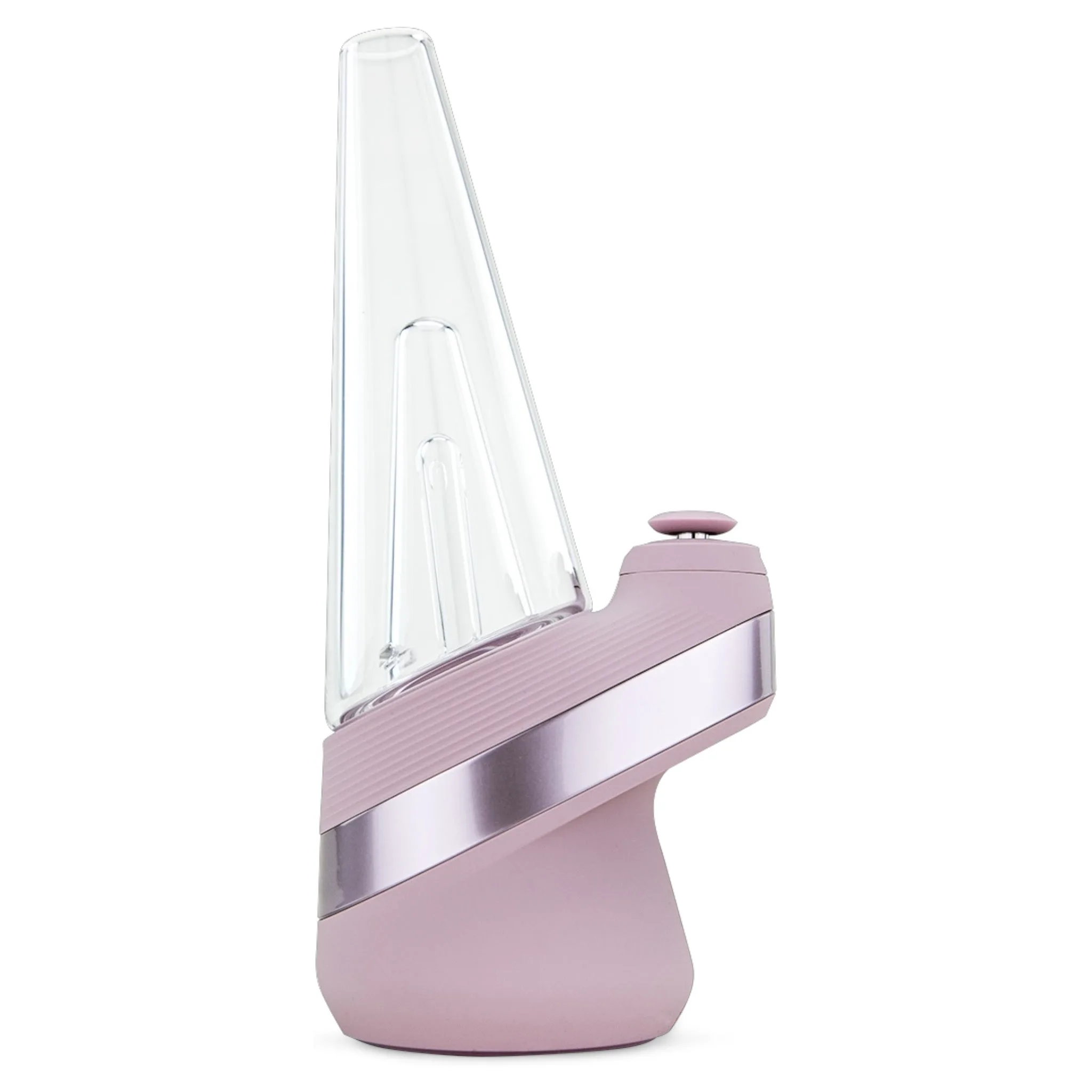 Puffco New Peak Bliss completo com vidro e Joystick Cap