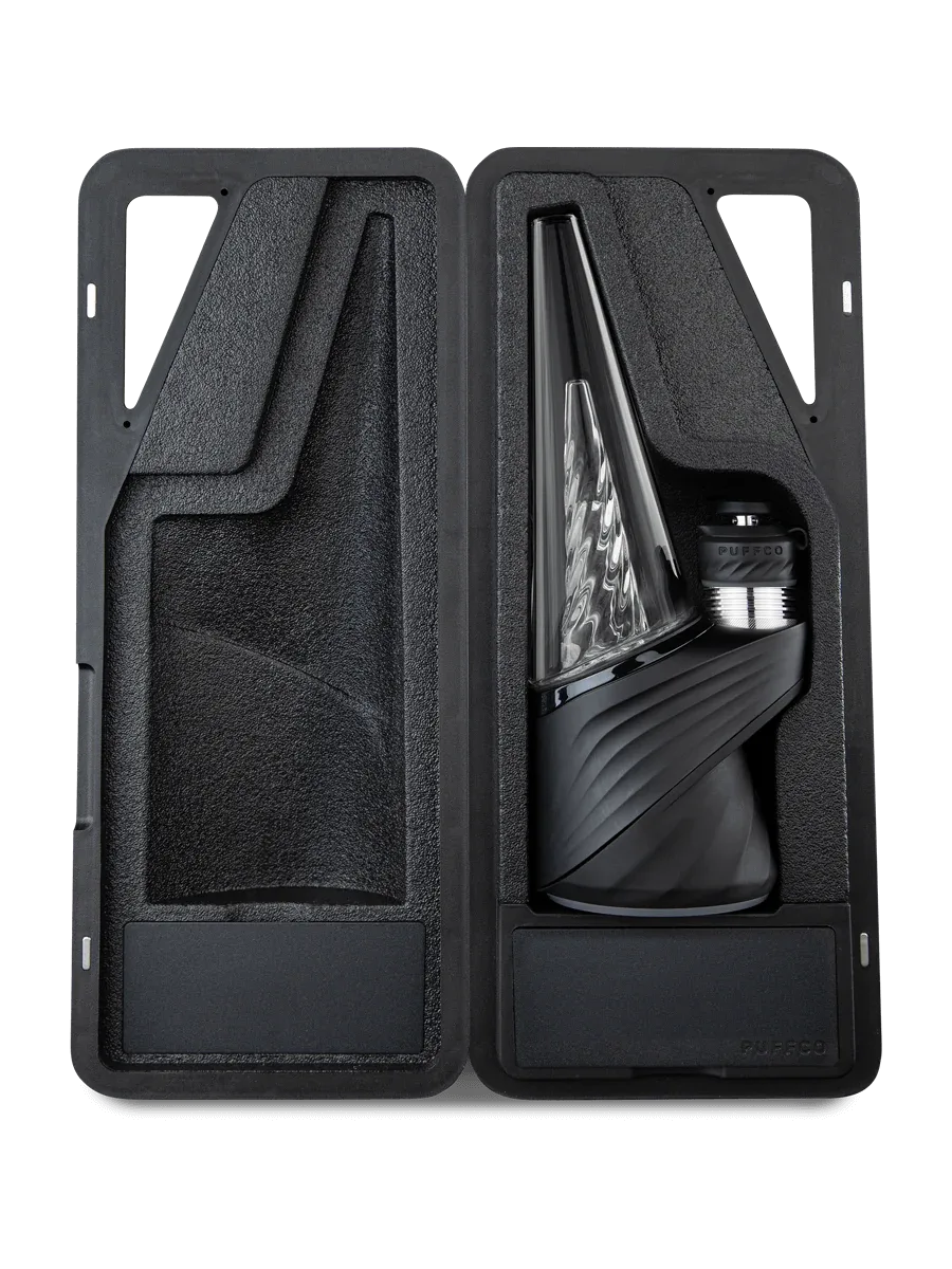 Vidro 2.0 do Puffco Peak Pro V2