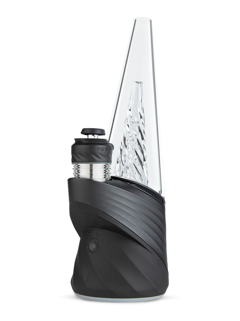 Puffco original na Cabana do Vape para compra no Brasil