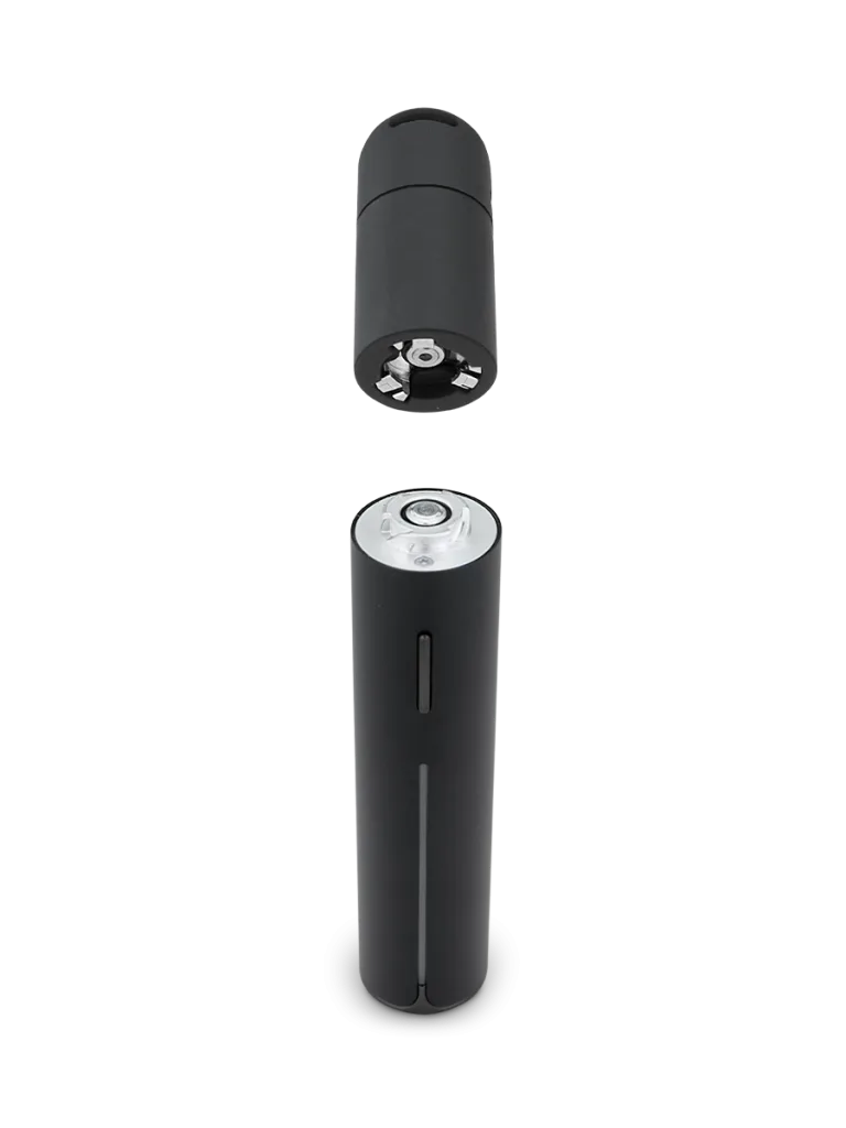 Câmara removível do Puffco Pivot Onyx