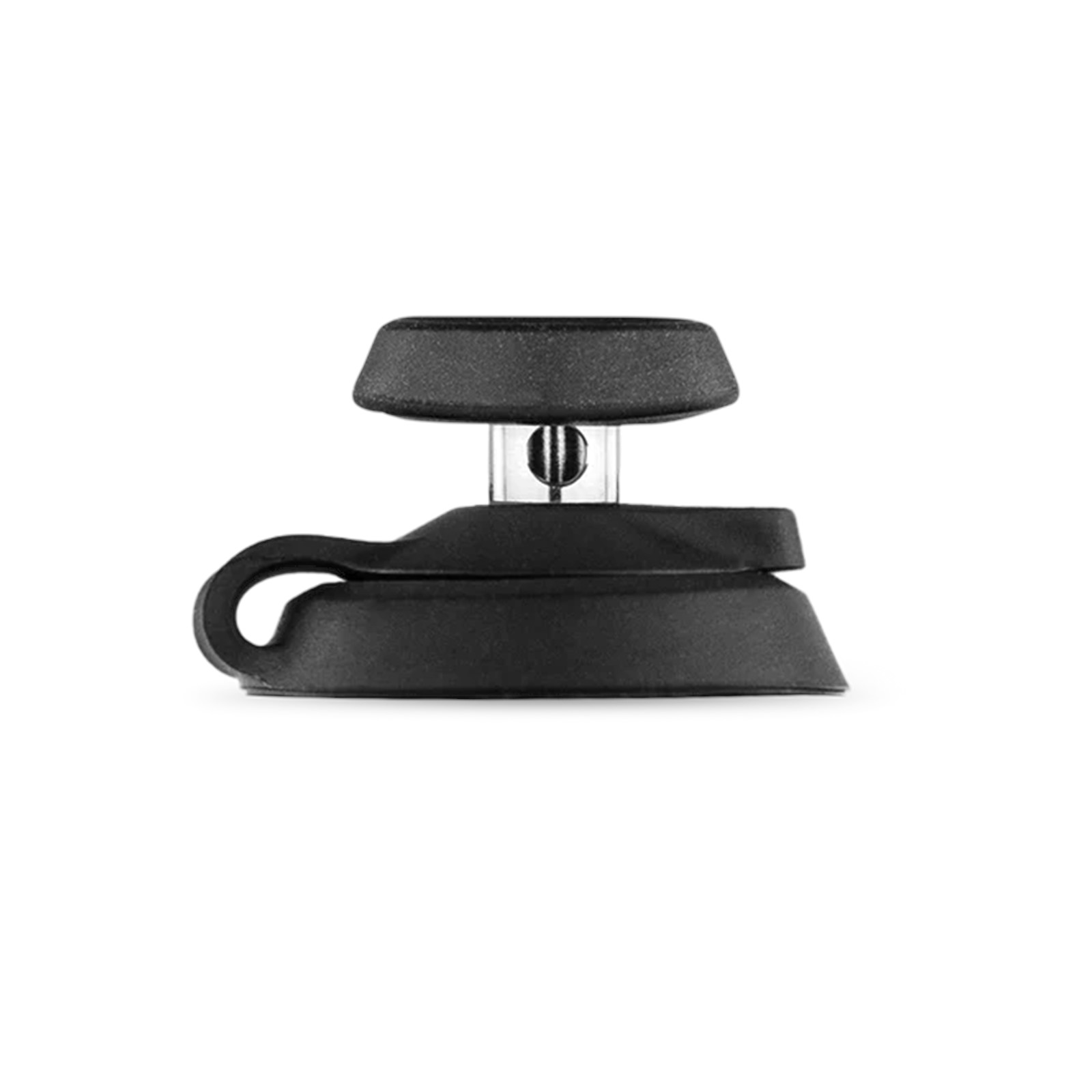 Joystick Cap preto do Puffco Proxy