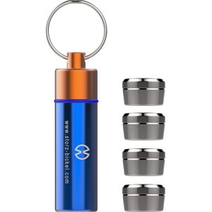Storz & Bickel Capsula Caddy