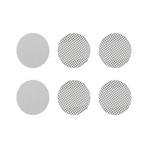Storz & Bickel Conjunto de Filtros Pequenos