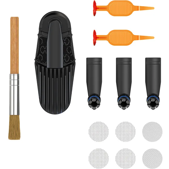 Storz & Bickel Kit de Peças de Reposição para MIGHTY+