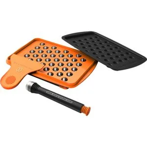 Storz & Bickel Kit de Reabastecimento para Cápsulas de Dosagem