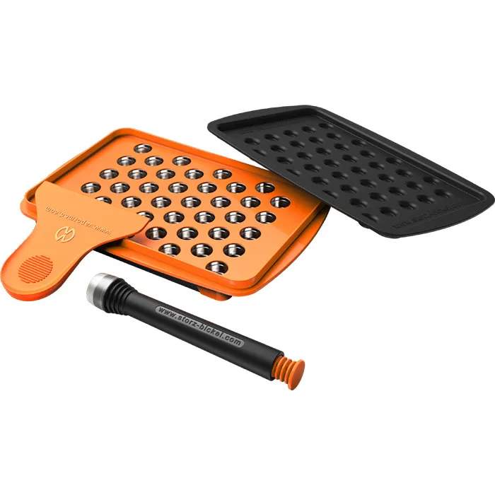 Storz & Bickel Kit de Reabastecimento para Cápsulas de Dosagem