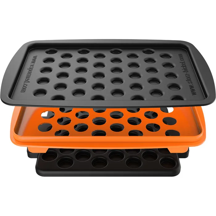 Storz & Bickel Kit de Reabastecimento para Cápsulas de Dosagem