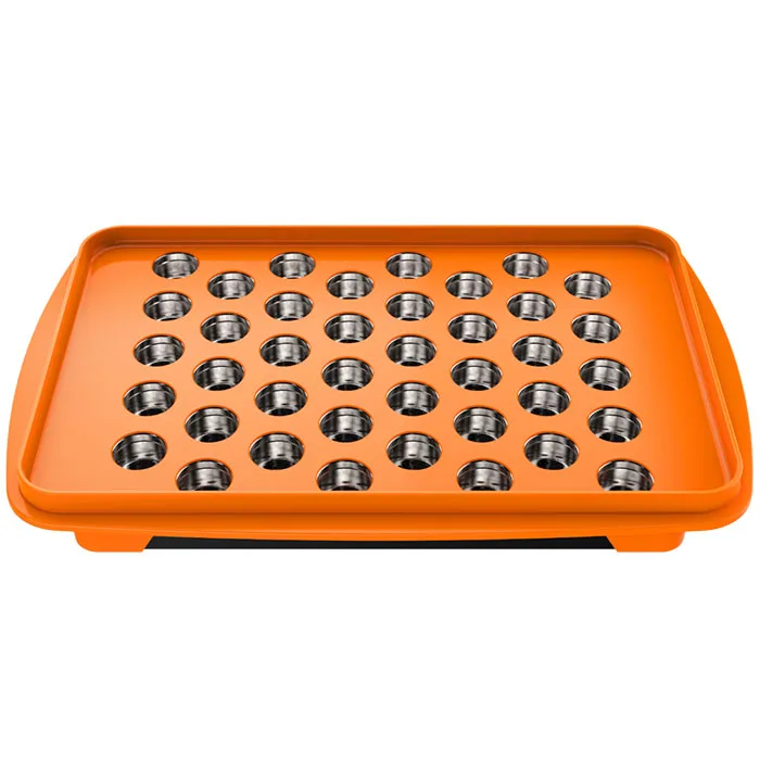 Storz & Bickel Kit de Reabastecimento para Cápsulas de Dosagem