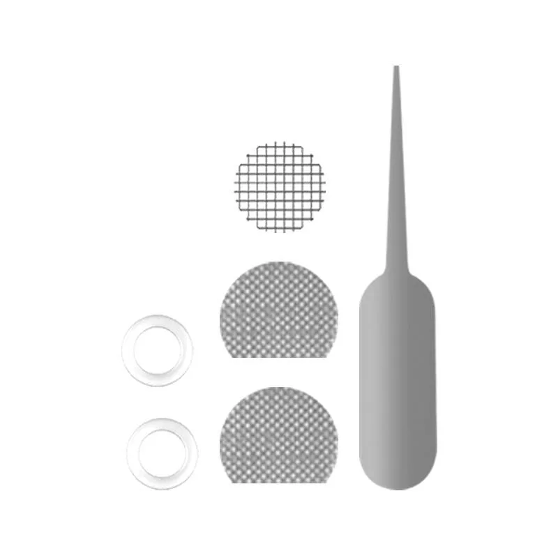XVAPE Telas de Reposição V3 Nano - Cabana do Vape