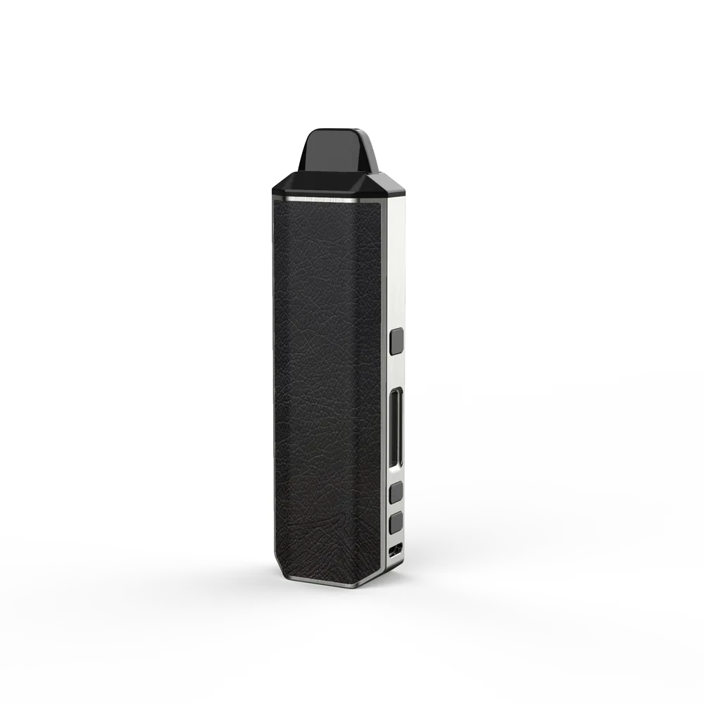 XVAPE Aria Black