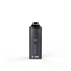 XVAPE Avant Black