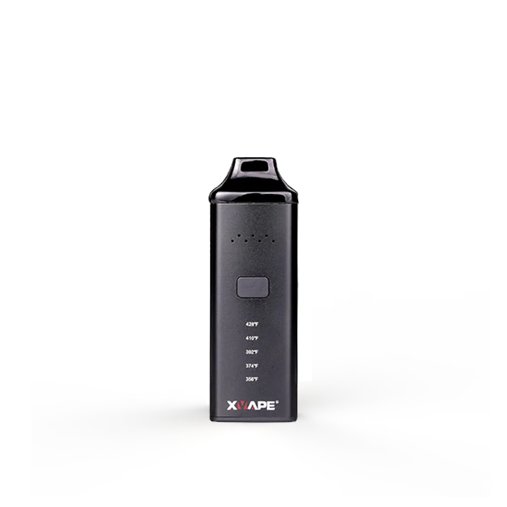 XVAPE Avant Black